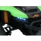 Autko dla dzieci Buggy Arctic Cat WILDCAT XX Zielony A600.ZIE